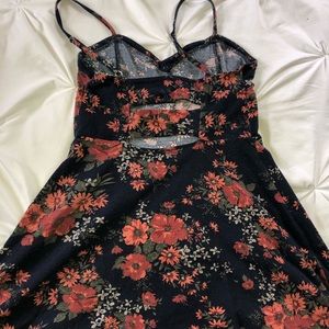 Aeropostale Floral Dress